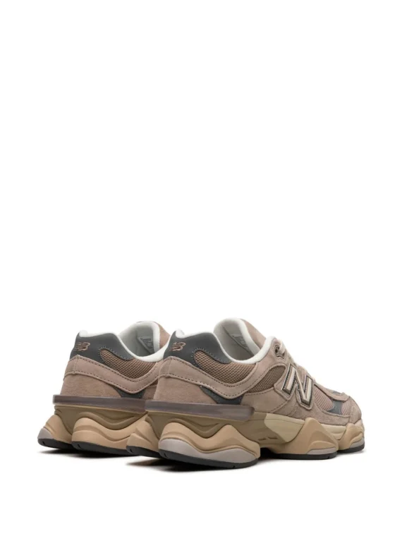 ⁦ניו באלאנס- New Balance 9060 "Driftwood Castlerock" Sneakers⁩ – תמונה ⁦7⁩