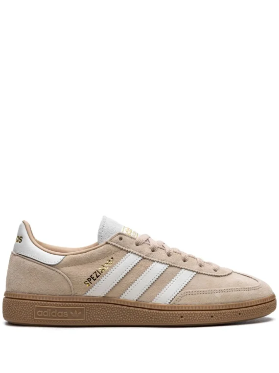 אדידס ספציאל- Adidas Handball Spezial Beige sneakers