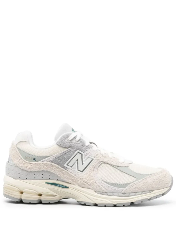 ניו באלאנס - New Balance 2002 R panelled  sneakers