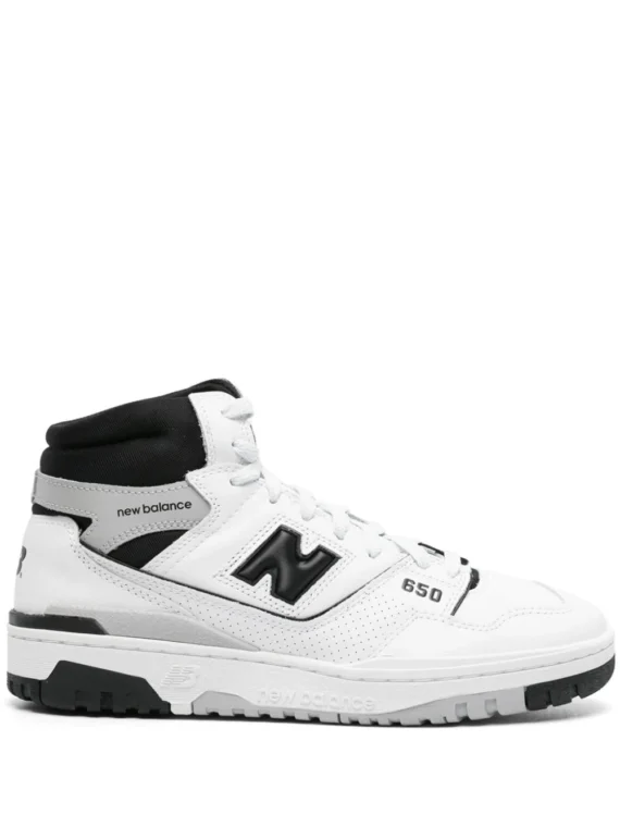 ניו באלאנס - New Balance 650 "high-top" sneakers