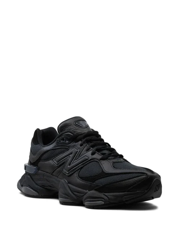 ⁦ניו באלאנס- New Balance 9060 "Black" Sneakers⁩ – תמונה ⁦6⁩