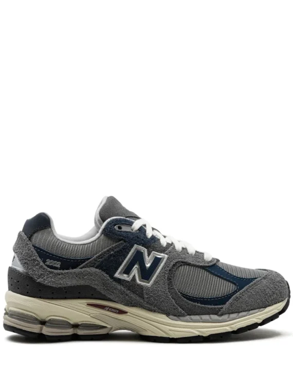 ניו באלאנס - New Balance 2002 R Navy sneakers