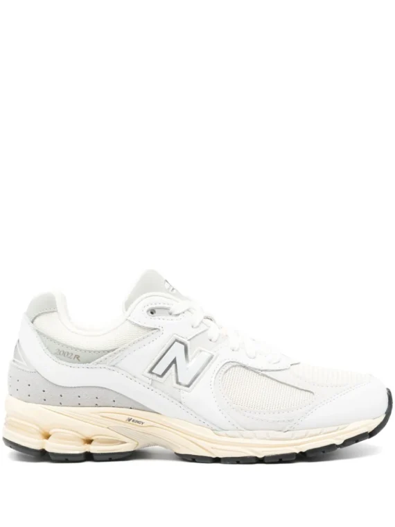 ניו באלאנס - New Balance 2002 R low-top sneakers