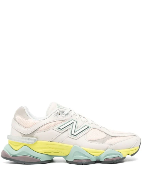 ניו באלאנס- New Balance 9060 "colour-block" Sneakers