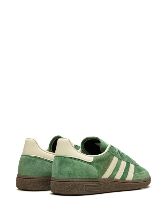 ⁦אדידס ספציאל- Adidas Handball Spezial Preloved Green sneakers⁩ – תמונה ⁦7⁩