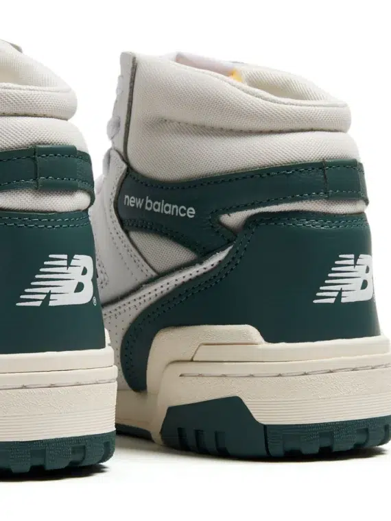 ⁦ניו באלאנס - New Balance 650 "high-top" sneakers⁩ – תמונה ⁦4⁩