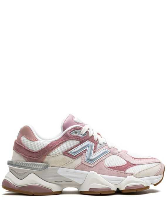 ניו באלאנס- New Balance 9060 "Rose Pink" Sneakers