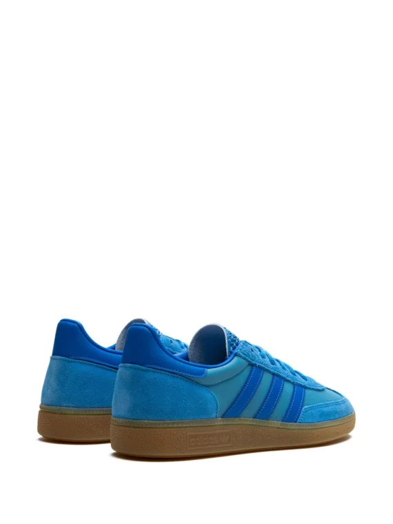 ⁦אדידס ספציאל- Adidas Handball Spezial suede sneakers⁩ – תמונה ⁦3⁩