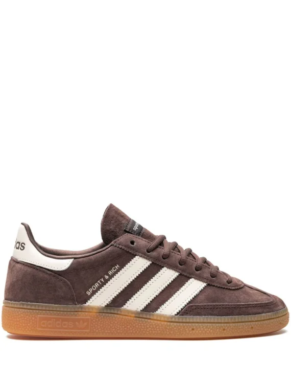 אדידס ספציאל- Adidas Handball Spezial Sporty & Rich sneakers