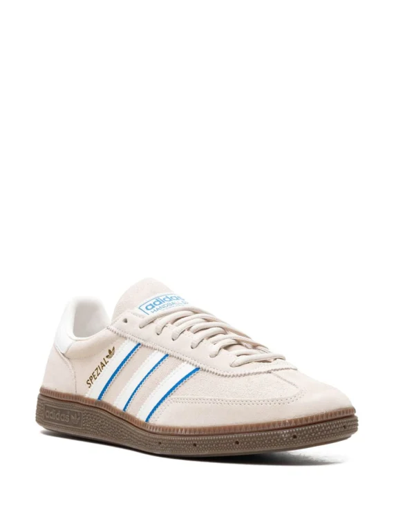 ⁦אדידס ספציאל- Adidas Handball Spezial Aluminium sneakers⁩ – תמונה ⁦2⁩