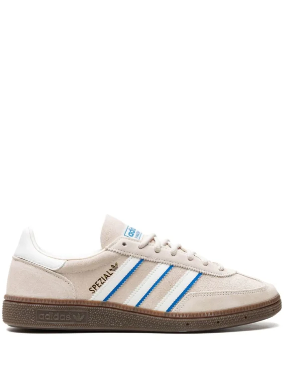 אדידס ספציאל- Adidas Handball Spezial Aluminium sneakers