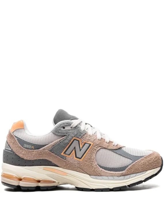 ניו באלאנס - New Balance 2002 R low-top sneakers