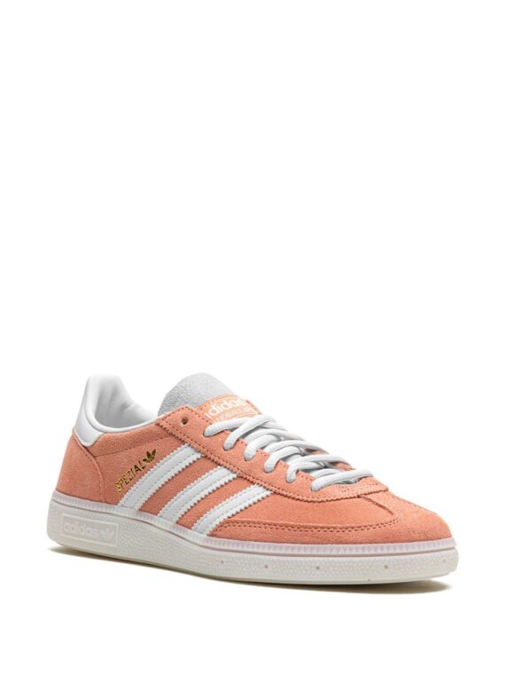 ⁦אדידס ספציאל- Adidas Handball Spezial Wonder Clay Blue sneakers⁩ – תמונה ⁦2⁩