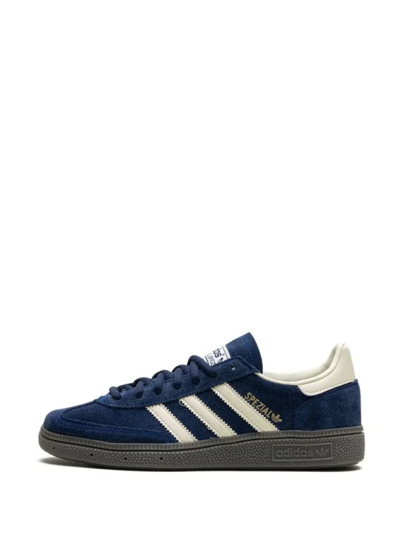 ⁦אדידס ספציאל- Adidas Handball Spezial Night Indigo sneakers⁩ – תמונה ⁦5⁩