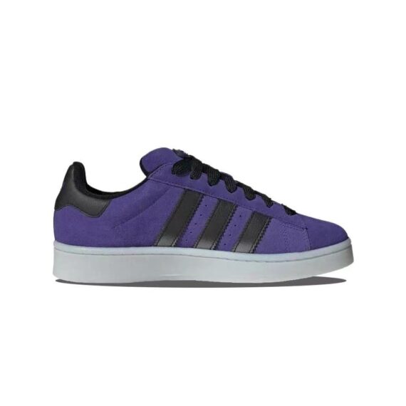 ⁦אדידס קמפוס- ADIDAS CAMPUSE Blue/Black⁩ – תמונה ⁦3⁩