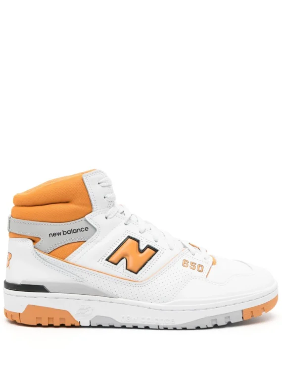 ניו באלאנס - New Balance 650 "White/Canyon" sneakers