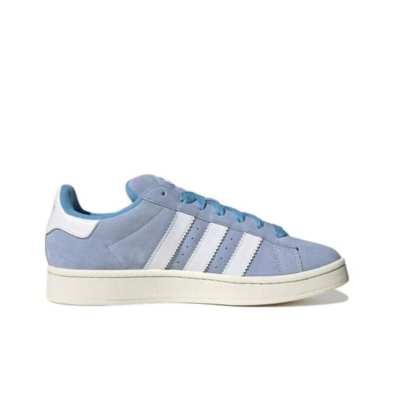 ⁦אדידס קמפוס- ADIDAS CAMPUSE Sky blue⁩ – תמונה ⁦6⁩