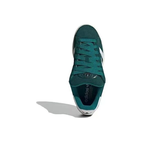 ⁦אדידס קמפוס- ADIDAS CAMPUSE Dark Green⁩ – תמונה ⁦3⁩