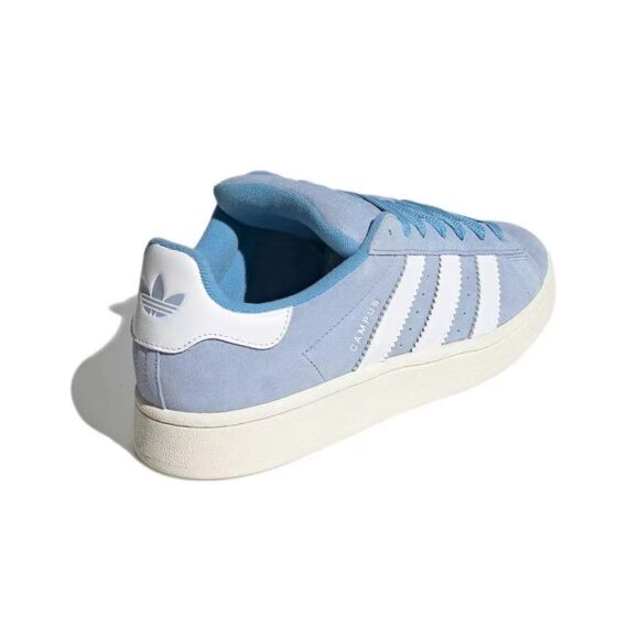 ⁦אדידס קמפוס- ADIDAS CAMPUSE Sky blue⁩ – תמונה ⁦4⁩