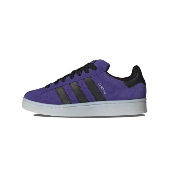 אדידס קמפוס- ADIDAS CAMPUSE Blue/Black