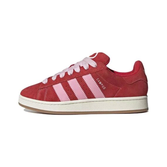 אדידס קמפוס- ADIDAS CAMPUSE Red