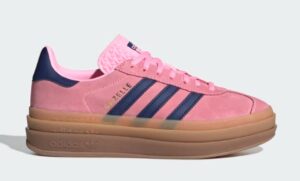 ADIDAS GAZELLE BOLD