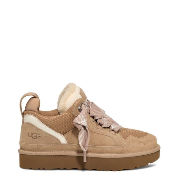 ⁦UGG W Lowmel Sand⁩ – תמונה ⁦12⁩