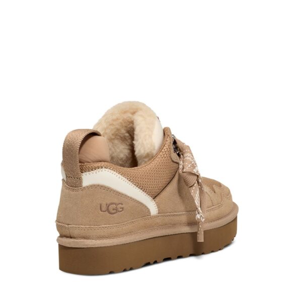 ⁦UGG W Lowmel Sand⁩ – תמונה ⁦16⁩