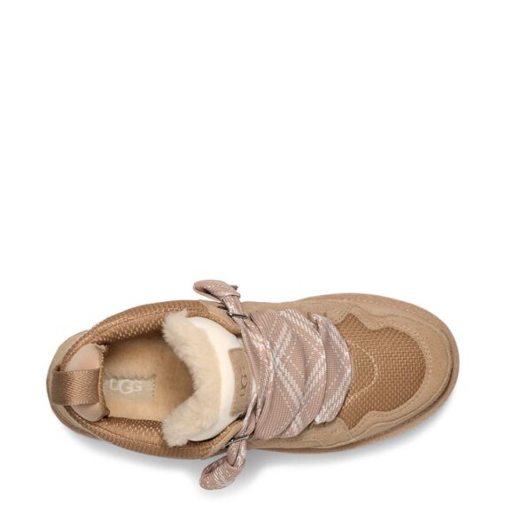 ⁦UGG W Lowmel Sand⁩ – תמונה ⁦17⁩