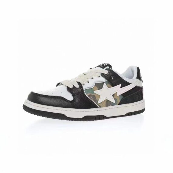 ⁦סניקרס BAPE M2 Multicolor⁩ – תמונה ⁦2⁩