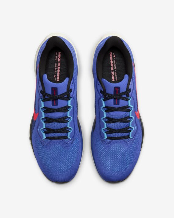 ⁦נעלי נייק פגסוס - Nike Pegasus 41 Astronomy Blue⁩ – תמונה ⁦4⁩