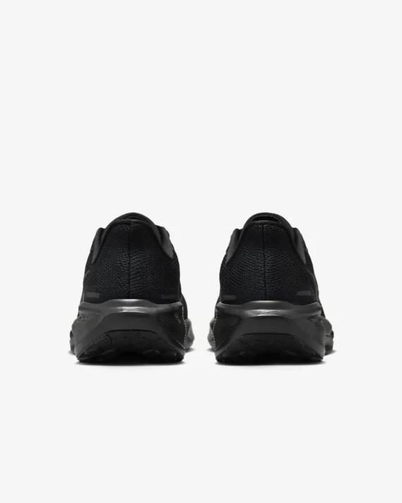 ⁦נעלי נייק פגסוס - Nike Pegasus 41 Black Anthracite⁩ – תמונה ⁦6⁩