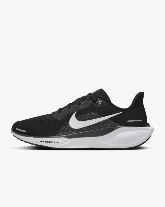 נעלי נייק פגסוס - Nike Pegasus 41 Black Anthracite