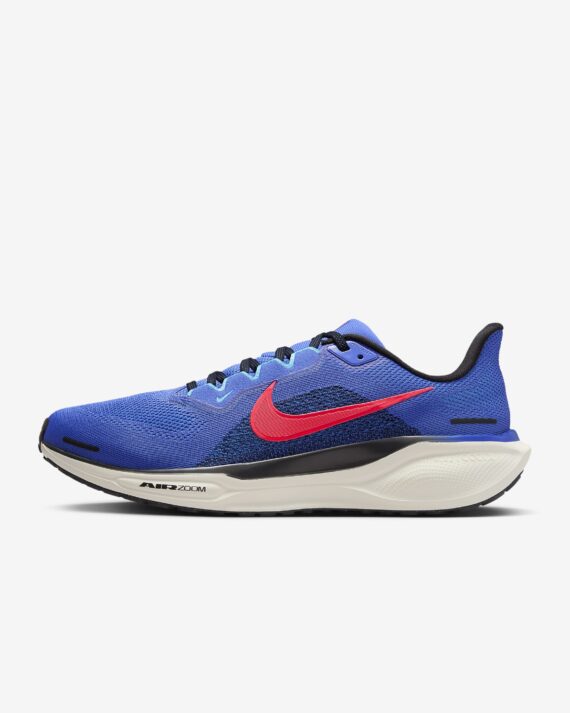 נעלי נייק פגסוס - Nike Pegasus 41 Astronomy Blue