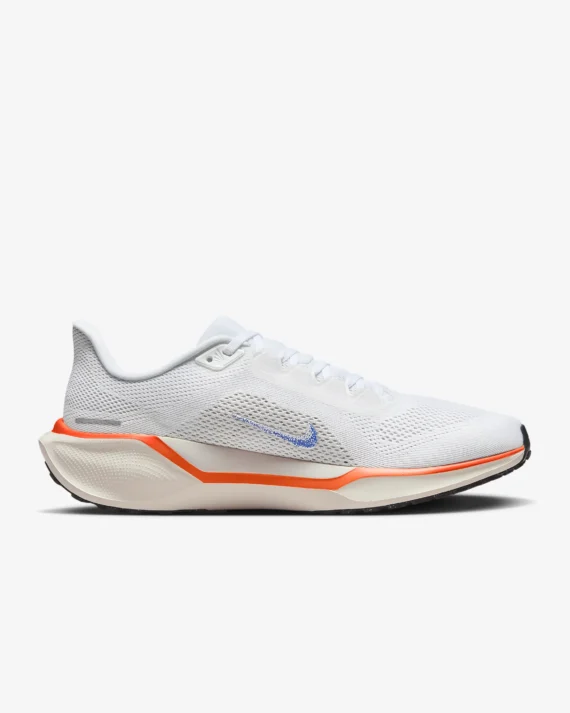 ⁦נעלי נייק פגסוס - Nike Pegasus 41 Blueprint Multi-Colour⁩ – תמונה ⁦3⁩