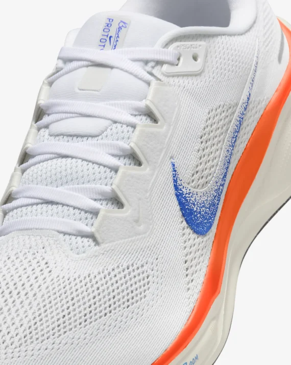 ⁦נעלי נייק פגסוס - Nike Pegasus 41 Blueprint Multi-Colour⁩ – תמונה ⁦7⁩