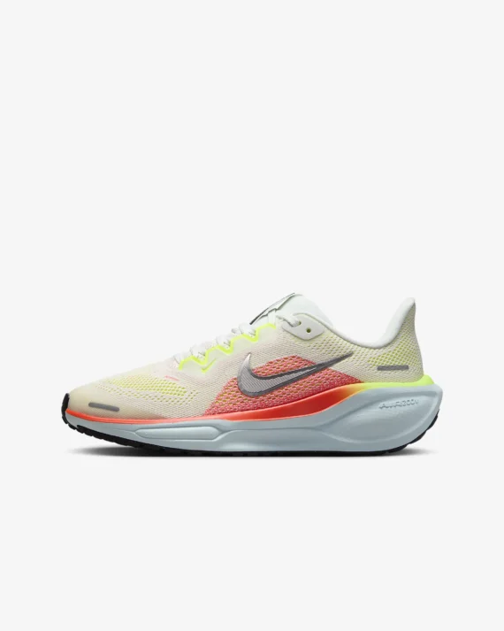 נעלי נייק פגסוס - Nike Pegasus 41 Summit White Bright