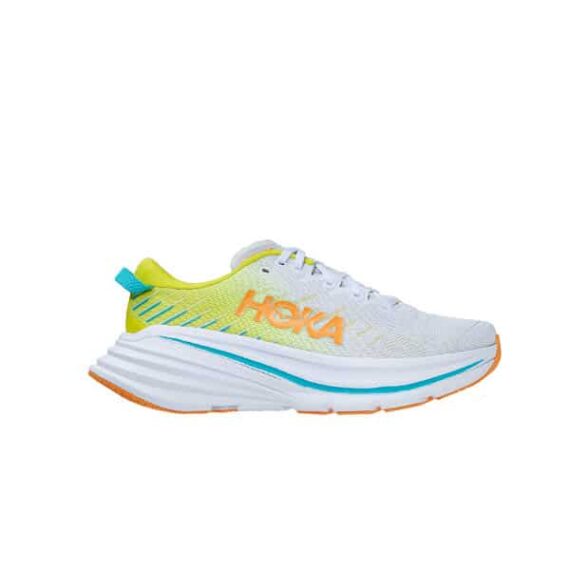 נעלי הוקה - HOKA Bondi 8 Multicolor