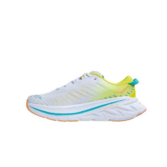 ⁦נעלי הוקה - HOKA Bondi 8 Multicolor⁩ – תמונה ⁦3⁩