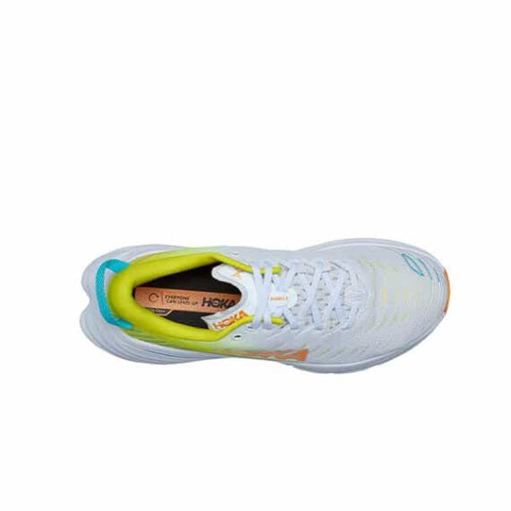 ⁦נעלי הוקה - HOKA Bondi 8 Multicolor⁩ – תמונה ⁦4⁩