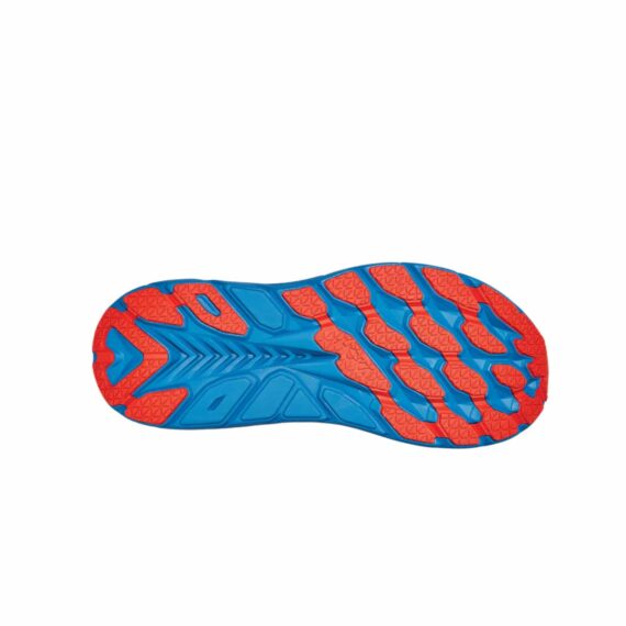 ⁦נעלי הוקה - HOKA Clifton 9 Blue⁩ – תמונה ⁦2⁩