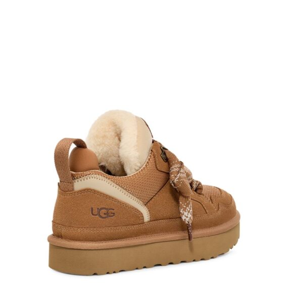 ⁦UGG W Lowmel Sand⁩ – תמונה ⁦9⁩