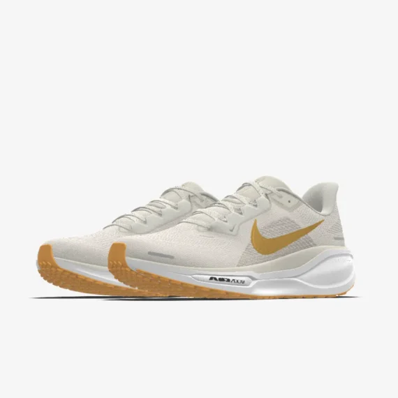 ⁦נעלי נייק פגסוס - Nike Pegasus 41 By You Multi-Colour⁩ – תמונה ⁦2⁩