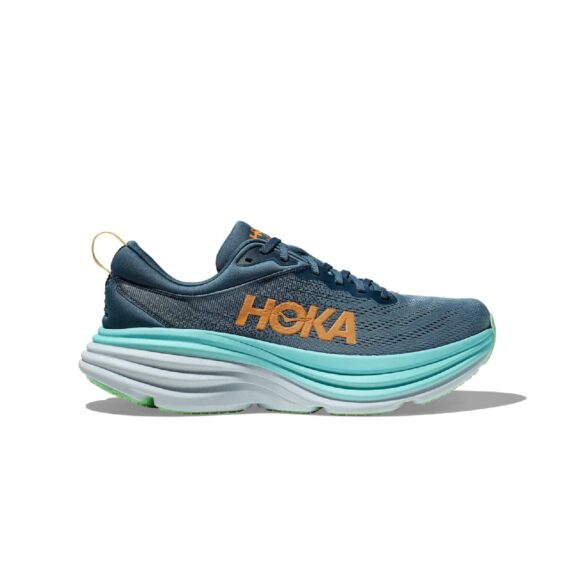 נעלי הוקה - HOKA Bondi 8 Navy Blue