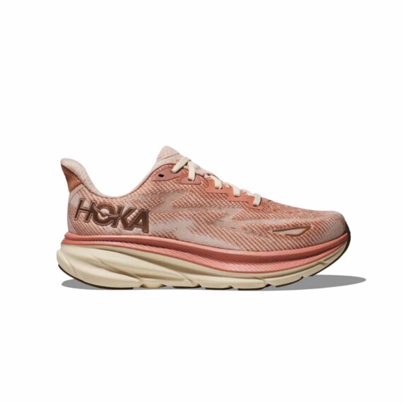 נעלי הוקה - HOKA Clifton 9 Sand