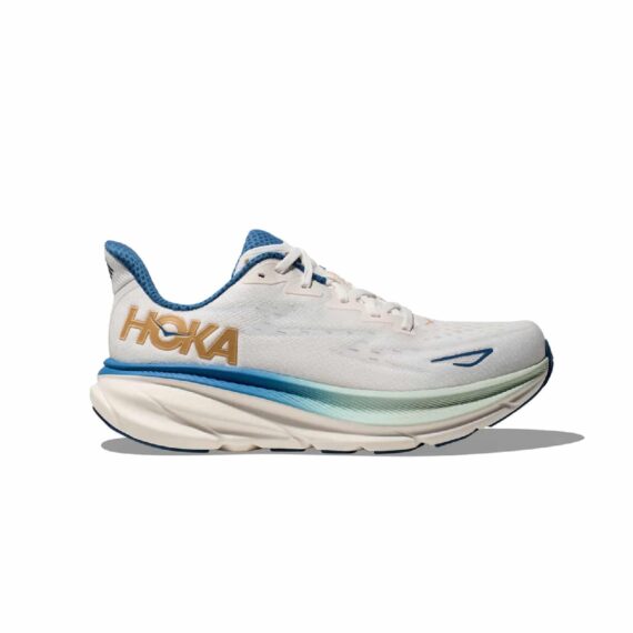 נעלי הוקה - HOKA Clifton 9 Multicolor