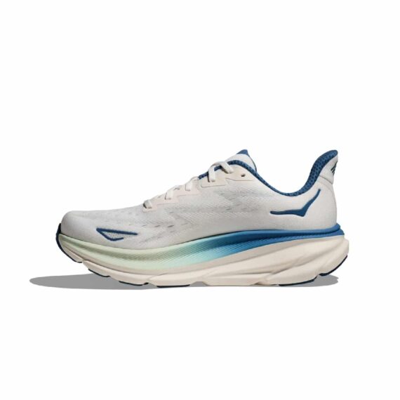 ⁦נעלי הוקה - HOKA Clifton 9 Multicolor⁩ – תמונה ⁦7⁩