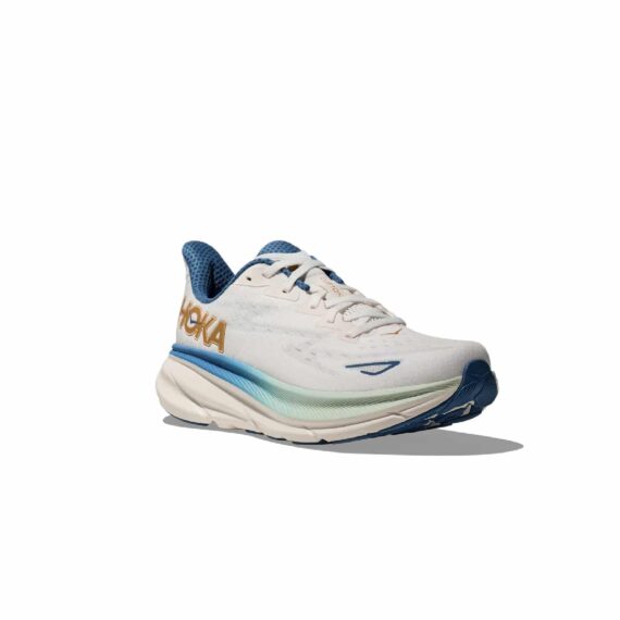 ⁦נעלי הוקה - HOKA Clifton 9 Multicolor⁩ – תמונה ⁦6⁩