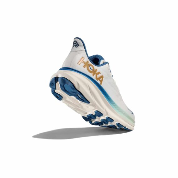 ⁦נעלי הוקה - HOKA Clifton 9 Multicolor⁩ – תמונה ⁦5⁩