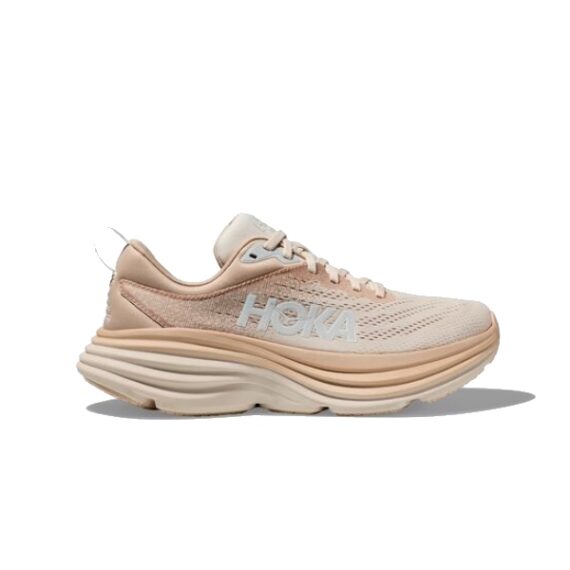 נעלי הוקה - HOKA Bondi 8 Sand